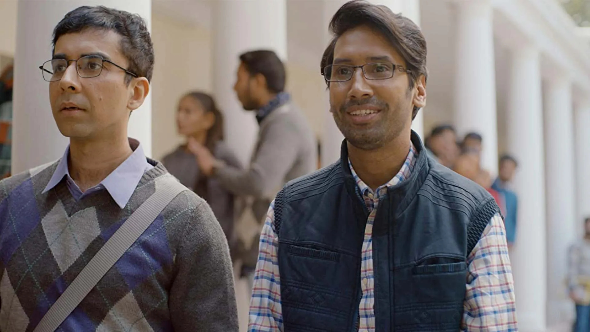 tvf aspirants